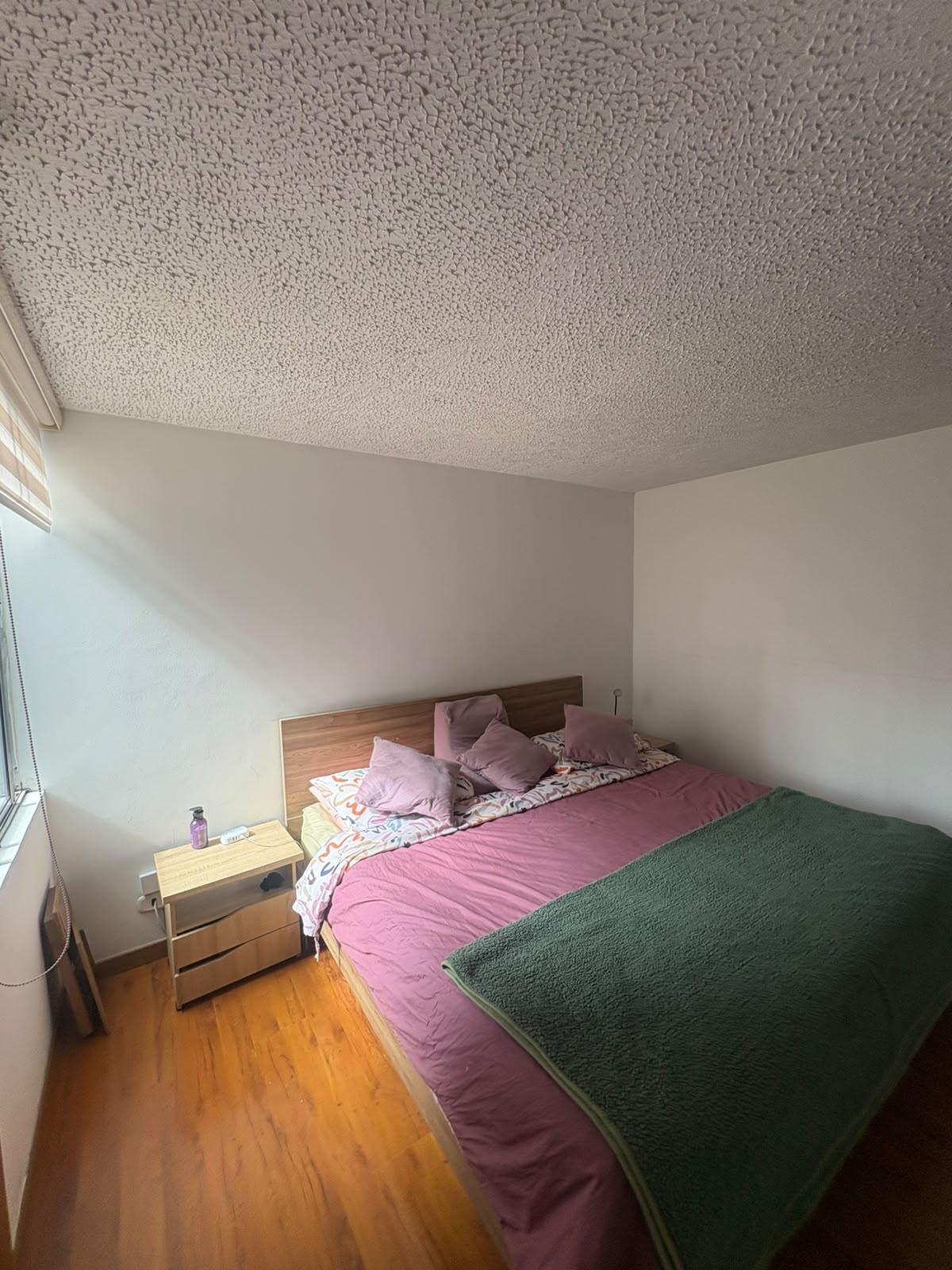 Apartamento de 3 habitaciones en Gilmar
