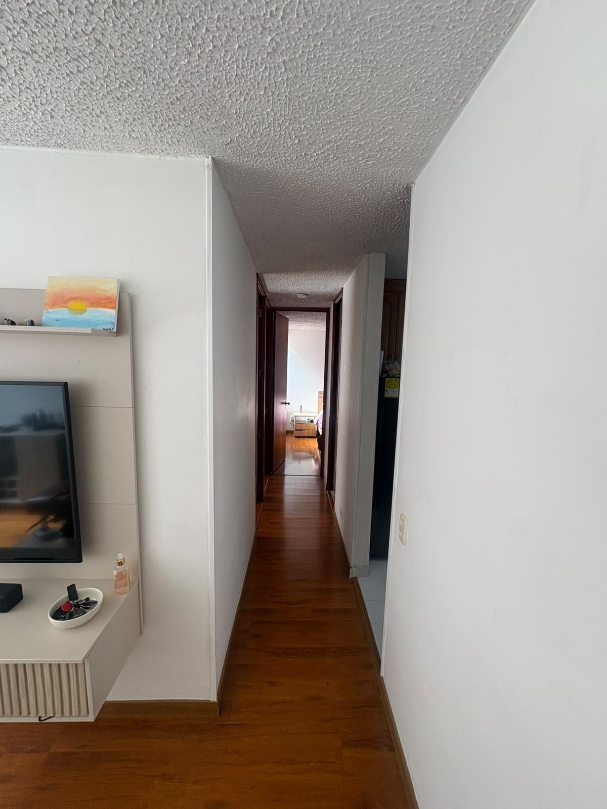 Apartamento de 3 habitaciones en Gilmar — miniatura 2