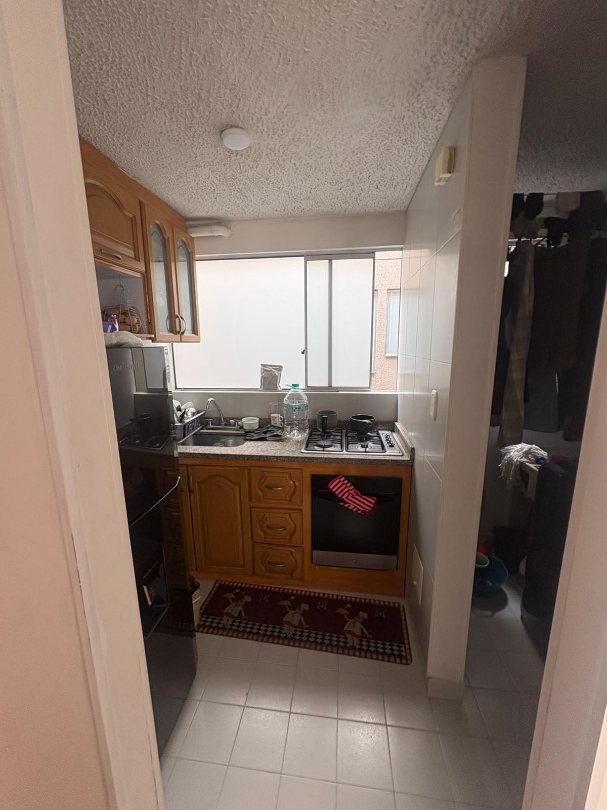 Apartamento de 3 habitaciones en Gilmar — miniatura 4